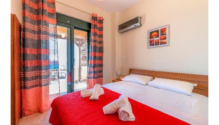 Hotel Blue Asteri Villa poza 6