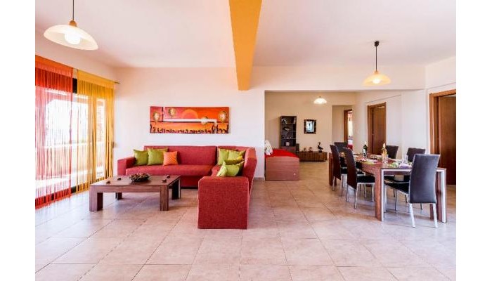 Hotel Blue Asteri Villa poza 1