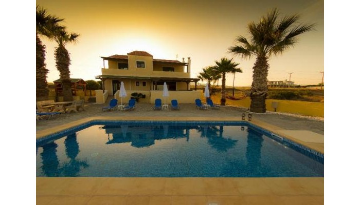 Hotel Blue Asteri Villa poza 9