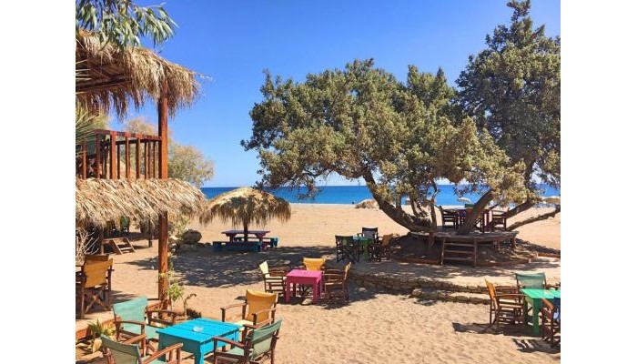 Hotel Mojito Beach Rooms poza 8