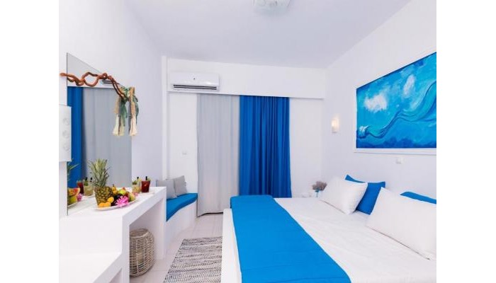 Hotel Mojito Beach Rooms poza 2