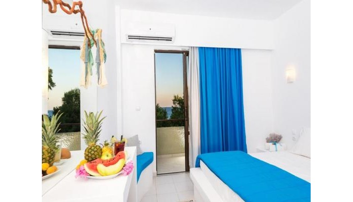 Hotel Mojito Beach Rooms poza 3