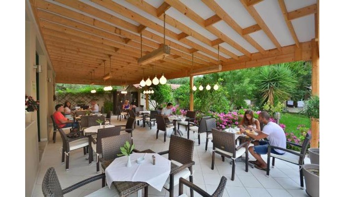Agrilia Hotel poza 7
