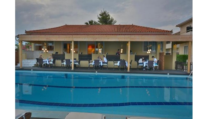 Agrilia Hotel poza 9