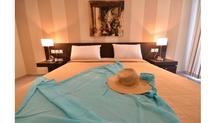 Agrilia Hotel poza 3