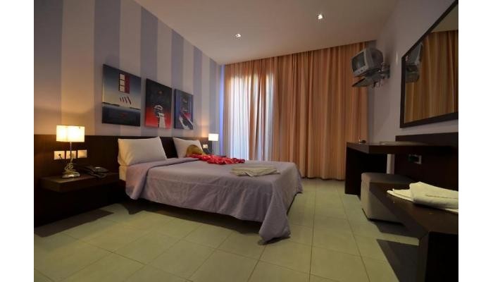 Agrilia Hotel poza 1