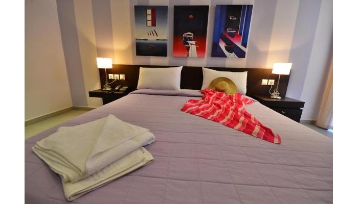 Agrilia Hotel poza 4