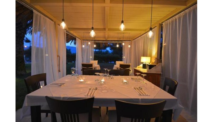 Agrilia Hotel poza 6