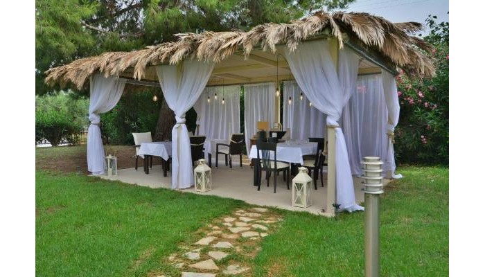 Agrilia Hotel poza 5