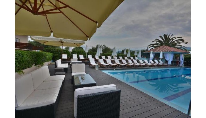 Agrilia Hotel poza 12