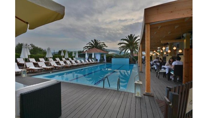 Agrilia Hotel poza 8