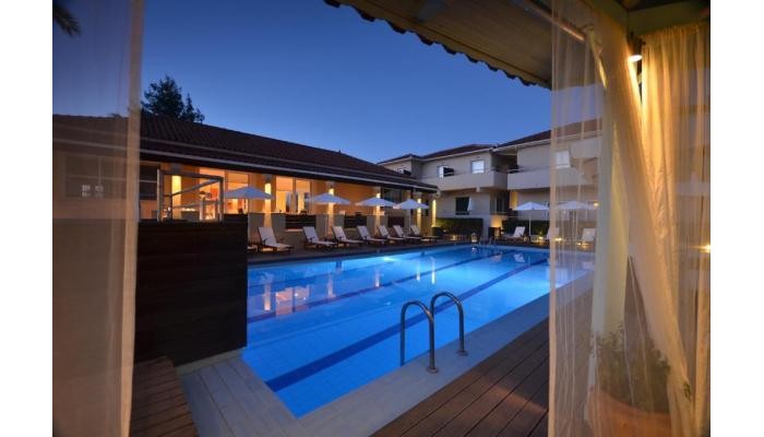 Agrilia Hotel poza 11