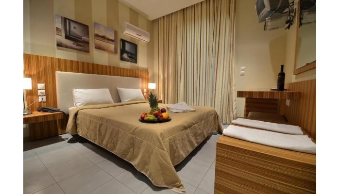 Agrilia Hotel poza 2