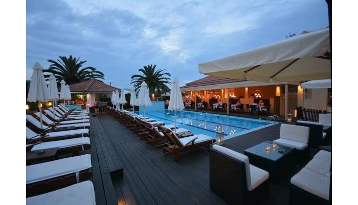 Agrilia Hotel poza 0