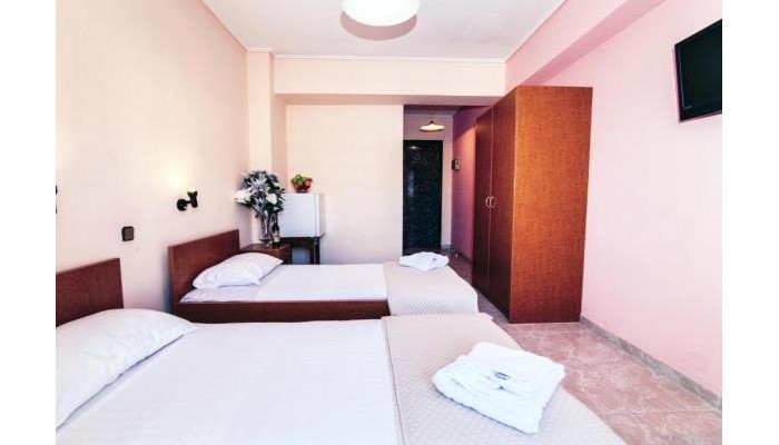 Aura Hotel poza 6