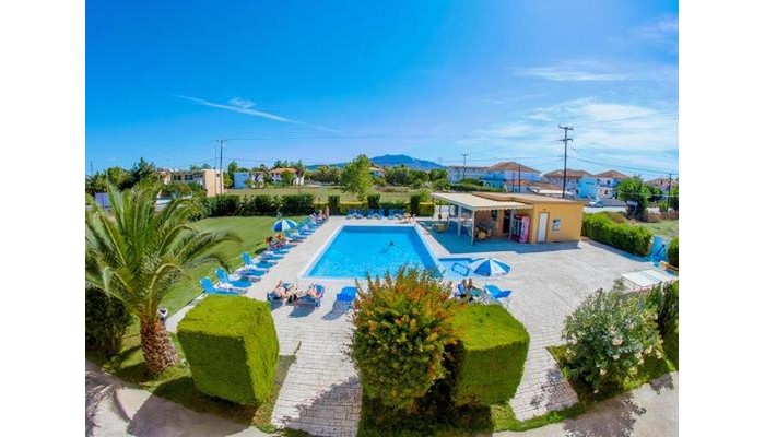 Derekas Apartments poza 4