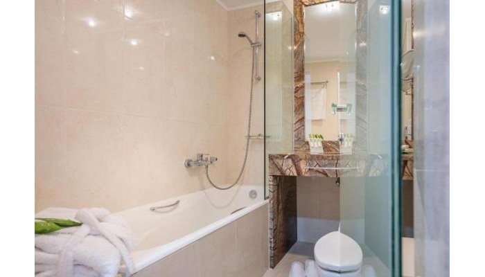 Galaxy Beach Resort, Bw Premier Collection poza 19