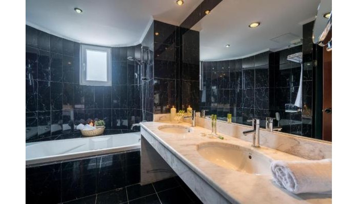 Galaxy Beach Resort, Bw Premier Collection poza 17