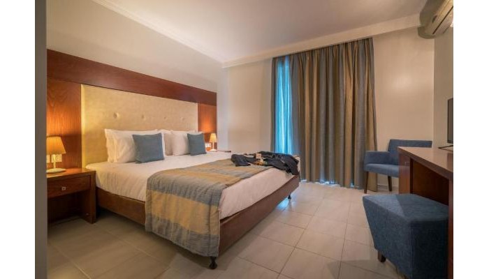 Galaxy Beach Resort, Bw Premier Collection poza 4