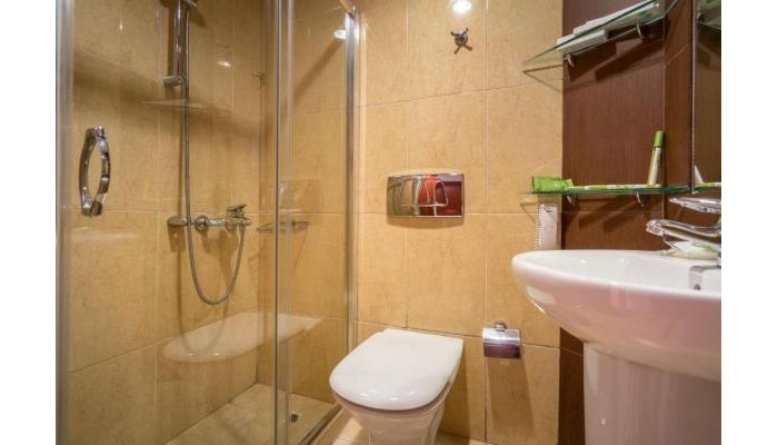 Galaxy Beach Resort, Bw Premier Collection poza 16