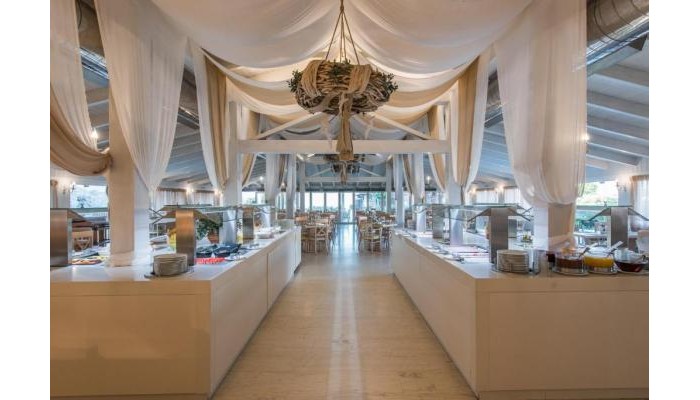 Galaxy Beach Resort, Bw Premier Collection poza 22