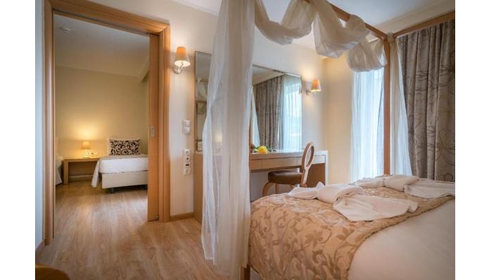 Galaxy Beach Resort, Bw Premier Collection poza 7