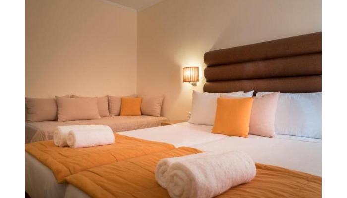 Galaxy Beach Resort, Bw Premier Collection poza 8