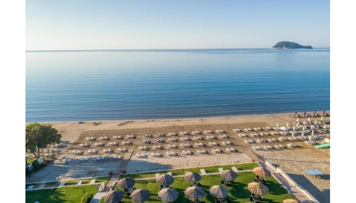 Galaxy Beach Resort, Bw Premier Collection poza 26