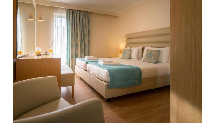 Galaxy Beach Resort, Bw Premier Collection poza 5