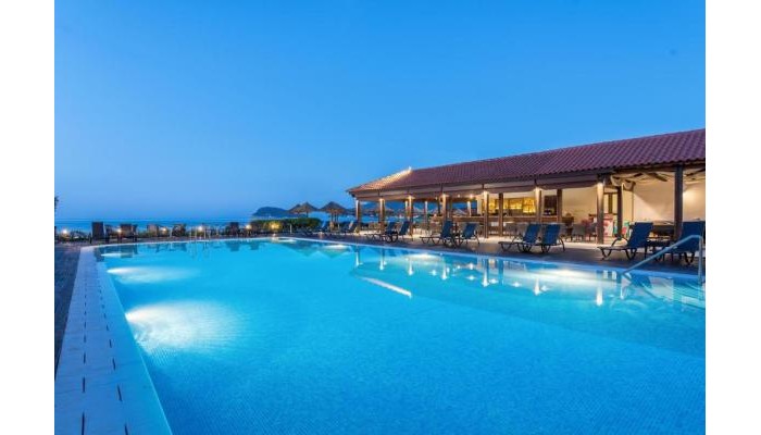 Galaxy Beach Resort, Bw Premier Collection poza 0