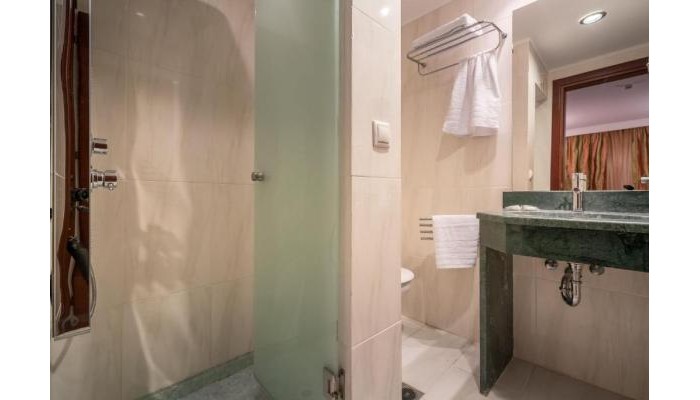 Galaxy Beach Resort, Bw Premier Collection poza 18