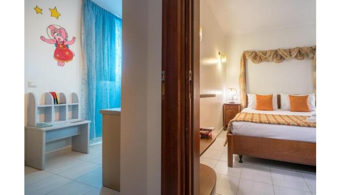 Galaxy Beach Resort, Bw Premier Collection poza 14