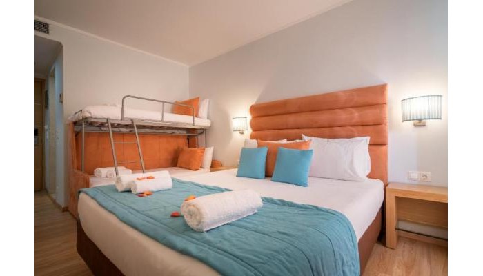 Galaxy Beach Resort, Bw Premier Collection poza 12