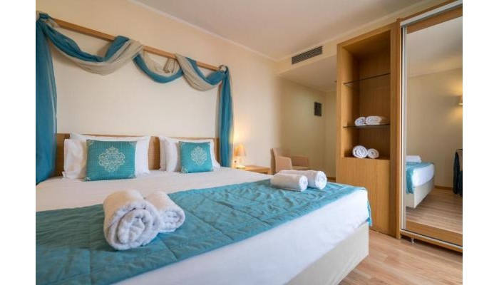 Galaxy Beach Resort, Bw Premier Collection poza 2