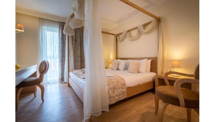 Galaxy Beach Resort, Bw Premier Collection poza 3