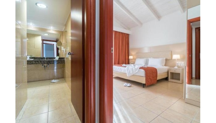 Galaxy Beach Resort, Bw Premier Collection poza 13