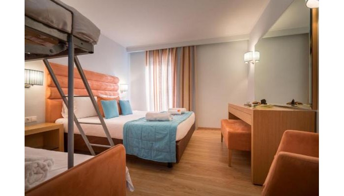 Galaxy Beach Resort, Bw Premier Collection poza 9