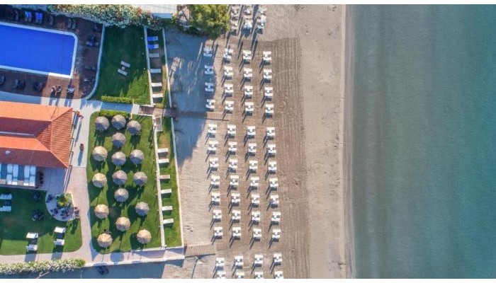 Galaxy Beach Resort, Bw Premier Collection poza 25