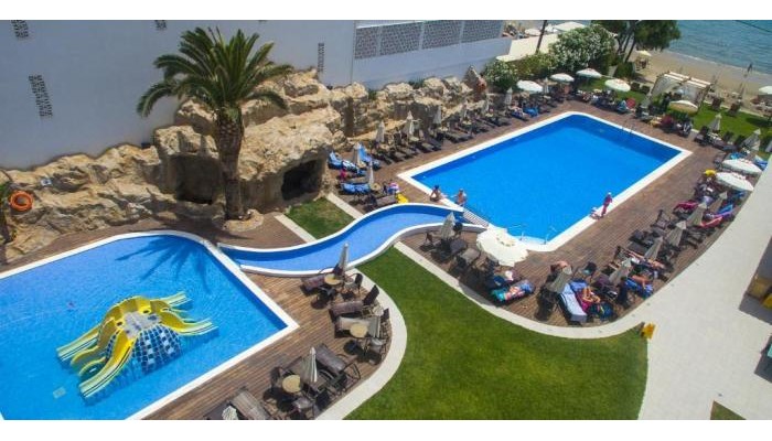 Galaxy Beach Resort, Bw Premier Collection poza 23