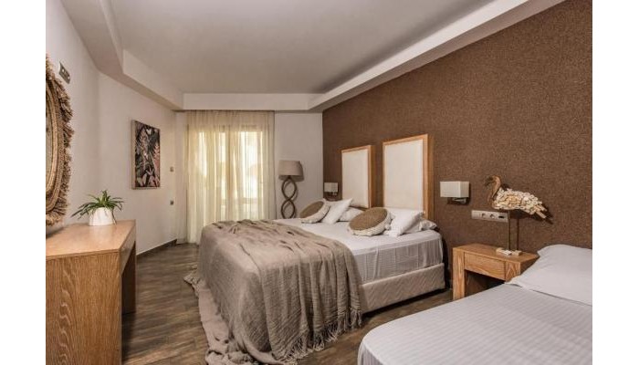 Gardelli Resort poza 4