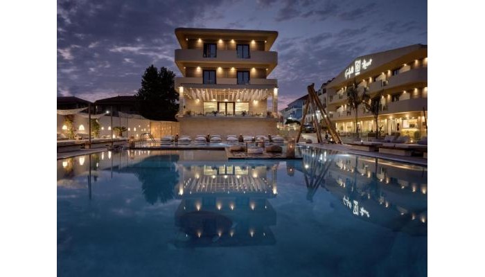 Gardelli Resort poza 11