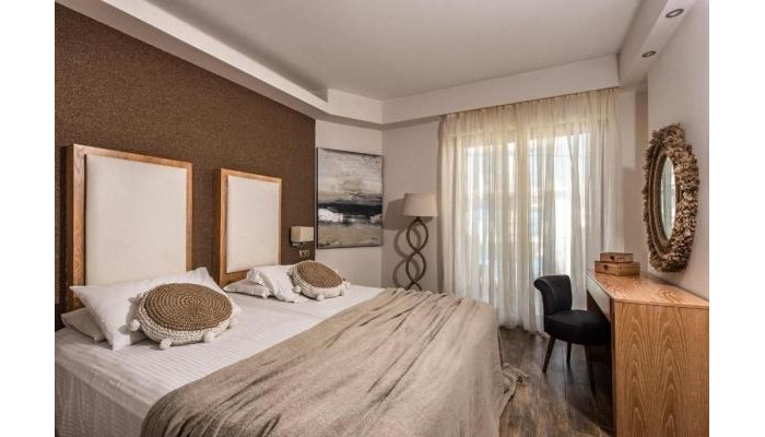 Gardelli Resort poza 1