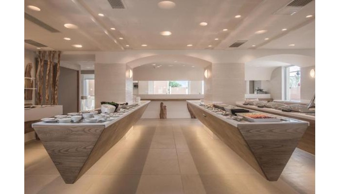 Gardelli Resort poza 8