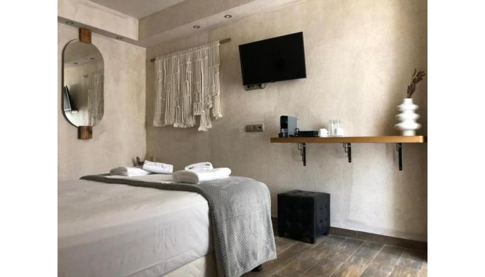 Gardelli Resort poza 2