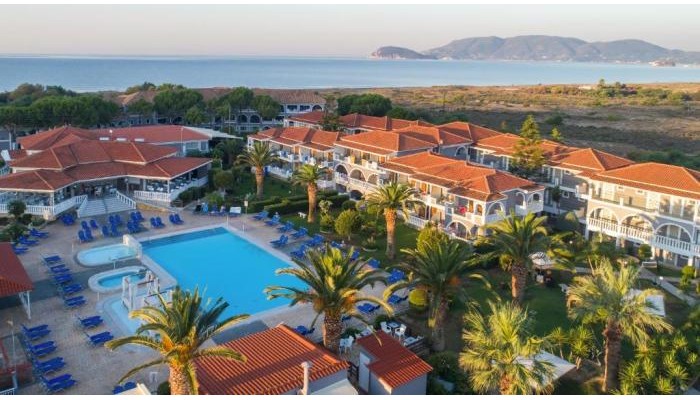 Golden Sun Hotel poza 19