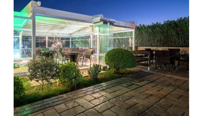 Golden Sun Hotel poza 1