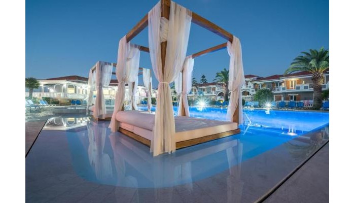 Golden Sun Hotel poza 18