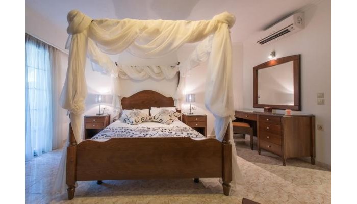 Golden Sun Hotel poza 6