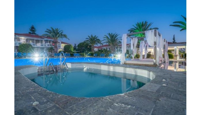 Golden Sun Hotel poza 16