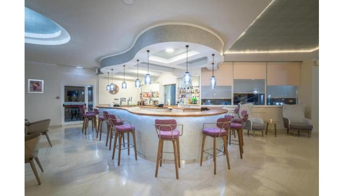 Golden Sun Hotel poza 2